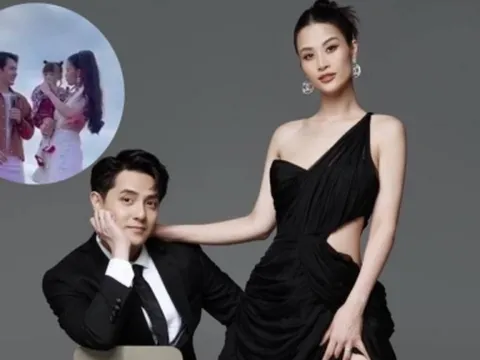 Ái nữ nhà Đông Nhi 'hợp tác' nhiệt tình được cổ vũ thành 'ca sĩ'
