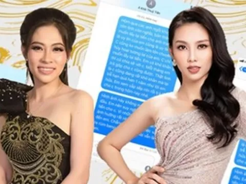 Bị Thùy Tiên đề nghị phạt hành chính, chị gái Đặng Thu Thảo 'tố ngược' nàng hậu