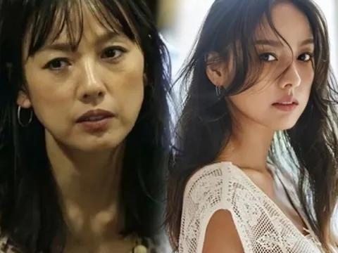 Lee Hyori khiến nhiều người tá hỏa với diện mạo xuống sắc