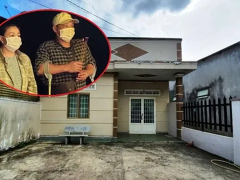 NÓNG: Thông tin mới nhất vụ giao con chữa bệnh, nhận về chỉ là tro cốt