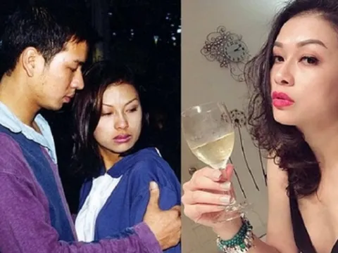 Cuộc sống nhiều thăng trầm của mỹ nhân Hoa Cỏ May sau hơn 20 năm lên sóng