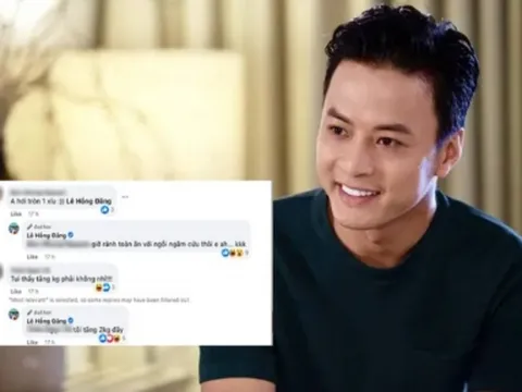 Hồng Đăng và sự thay đổi khó tin sau biến cố ở Tây Ban Nha