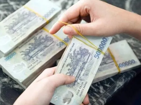 NÓNG: Quy định chi tiết về cách tính lương công chức A1