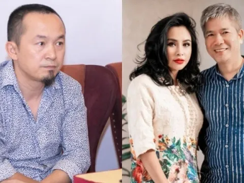 Thanh Lam tung ảnh cực tình bên chồng bác sĩ, tư thế tạo dáng nhìn muốn 'gãy lưng'