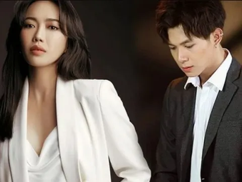 Không phải đại gia nhưng đây là lý do khiến Diệu Nhi say Anh Tú 'như điếu đổ'