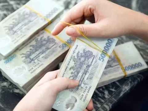 Lương hưu được tính ra sao nếu tăng lương theo vùng?