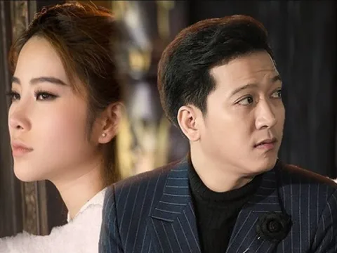 'Tình cũ' của Trường Giang nhận 'cơn mưa lời khen' sau khi khoe giọng trên livestream