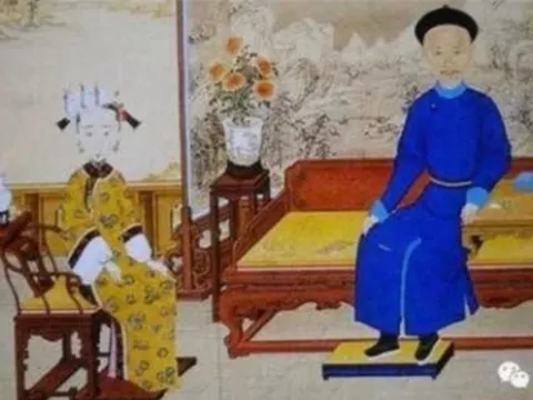 Vén màn bí ẩn: Vị hoàng đế keo kiệt duy nhất trong lịch sử Trung Quốc, quả trứng gà cũng không dám ăn