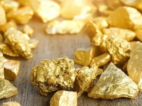 Giá vàng chiều ngày 17/9: Khó bứt phá trong phiên cuối tuần 