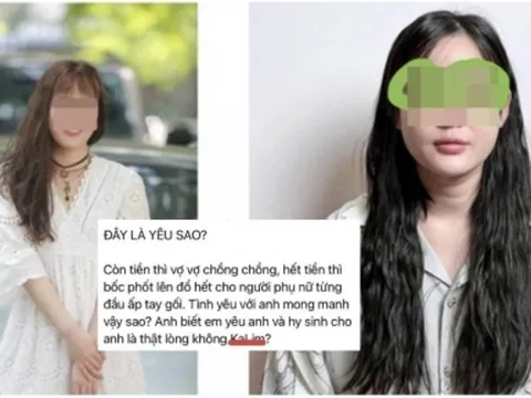 Hotgirl Bắc Giang bất ngờ đăng đàn tố ngược sau khi bị tố lừa đảo 17 tỷ đồng