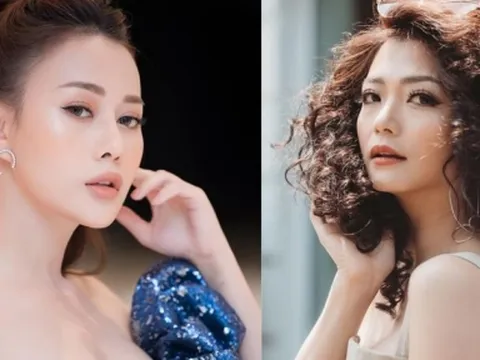 Không phải Phương Oanh, mỹ nhân này mới là sự lựa chọn đầu tiên của biên kịch phim Quỳnh Búp Bê