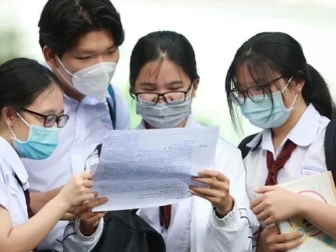 NÓNG: 25 trường ĐH thông báo tuyển bổ sung hàng trăm chỉ tiêu