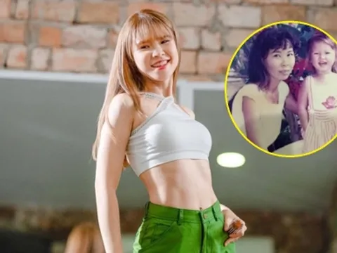 Người phụ nữ quyền lực thầm lặng và gánh củi 5 ngàn phía sau thời kỳ 'hoàng kim' của Khởi My