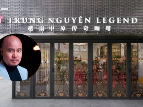 Đặng Lê Nguyên Vũ và tham vọng to lớn ở thị trường đông dân nhất thế giới