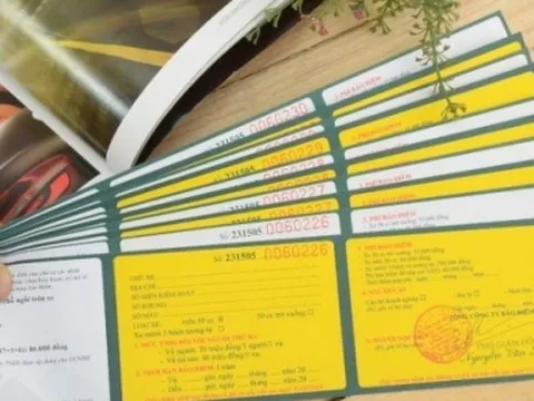 Bộ Tài chính lên tiếng về đề xuất bỏ quy định bắt buộc mua bảo hiểm xe máy 