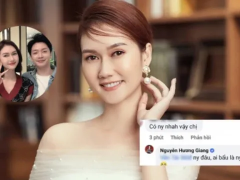 Khoe ảnh cực tình bên trai lạ, tình cũ Đình Tú bị dân tình chất vấn cực căng