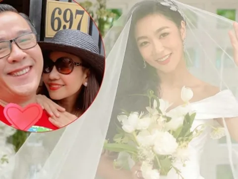 'Vua cá Koi' khẳng định việc lấy được Hà Thanh Xuân là 'phúc phần'