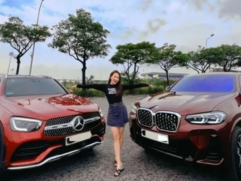 Khối tài sản khủng của Bảo Thanh sau 5 năm Sống chung với mẹ chồng lên sóng
