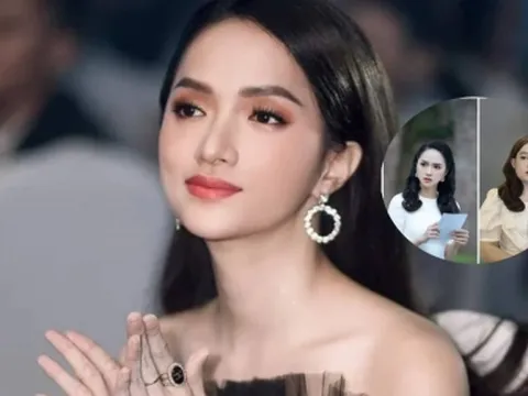 Chia sẻ về thất bại hôn nhân nhưng Hương Giang lại khiến dân tình cười bò 