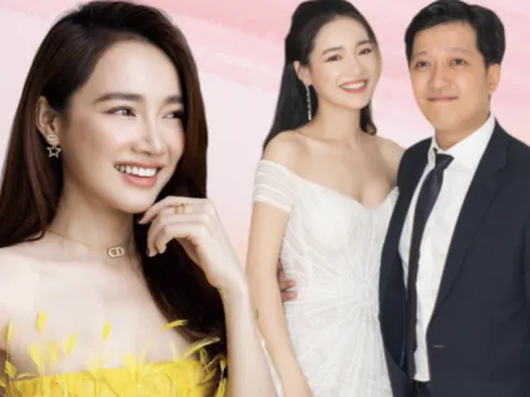 Nhã Phương lần đầu tiết lộ về kỷ niệm cảm thấy day dứt với Trường Giang 
