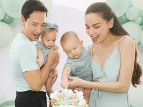 Clip Hồ Ngọc Hà nói về Kim Lý bất ngờ hot trở lại trên MXH