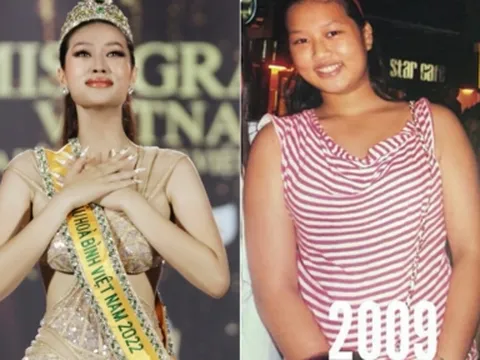 Những sự thật bất ngờ bây giờ mới kể về tân Miss Grand Vietnam Đoàn Thiên Ân