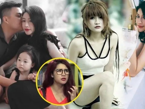 Cuộc sống hiện tại của hotgirl đình đám 5S Online Vân Navy hiện ra sao?