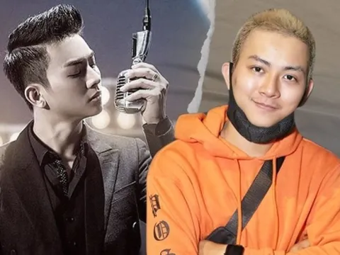 Lý giải lý do Hoài Lâm dù ở ẩn vẫn thành 'tâm điểm' của dư luận
