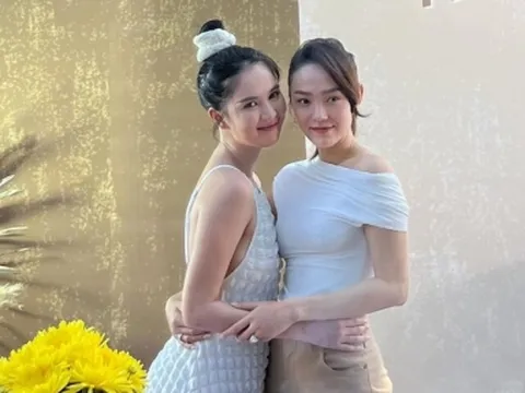 Cùng trở thành 'nàng thơ' của Vũ Ngọc Đãng, Minh Hằng tiết lộ sự thật khó tin về Ngọc Trinh 
