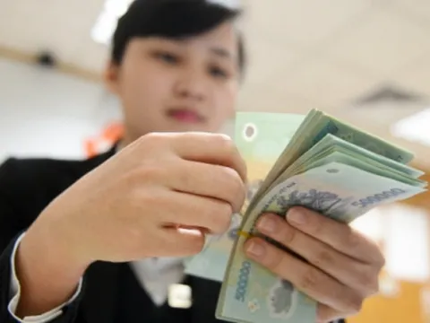 Chi tiết nhóm cán bộ, công chức viên chức được tăng lương trong thời gian tới