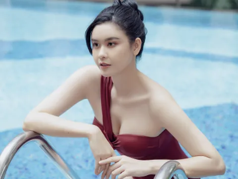 Trương Quỳnh Anh hiện ra sao sau 2 năm ẩn tích chữa bệnh tuyến giáp?