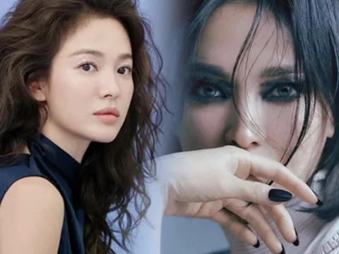 Danh tiếng của Song Hye Kyo ngày càng lên 'như diều gặp gió' dù nhiều lần 'lỡ duyên' với phim ảnh