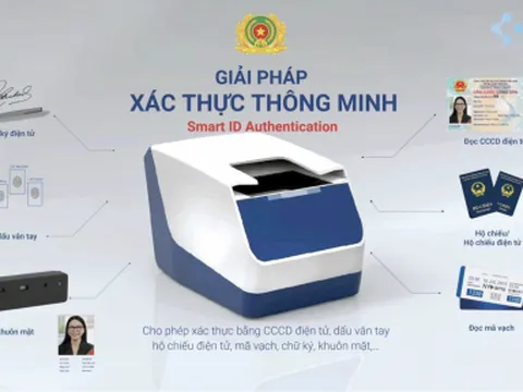 Những dịch vụ công trực tuyến nào sắp được Bộ Công an cung cấp?