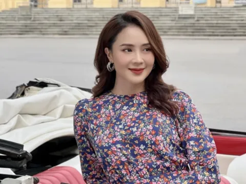 Hồng Diễm và những quy tắc không bao giờ vượt qua khi đóng phim