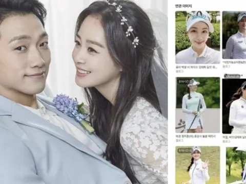 Kim Tae Hee lần đầu lộ diện sau tin đồn Bi Rain ngoại tình, nhan sắc gây xôn xao