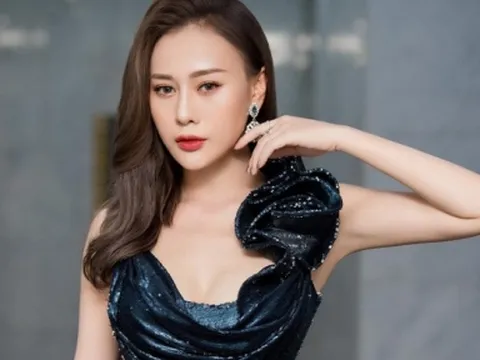 Phương Oanh lần đầu tiết lộ về lý do khóa trang cá nhân giữa ồn ào
