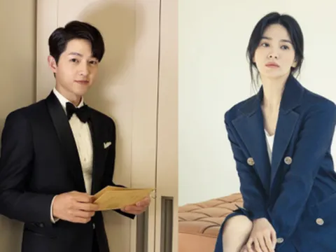 Song Joong Ki được hay mất gì hậu ly hôn Song Hye Kyo?