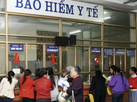 12 trường hợp sẽ không được hưởng BHYT dù khám đúng tuyến
