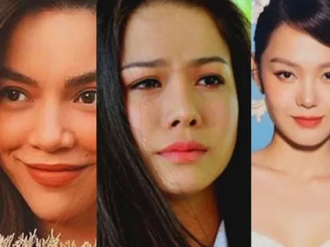 Loạt mỹ nhân Vbiz từng điêu đứng thế nào khi bị 'đạo chích' ghé thăm?
