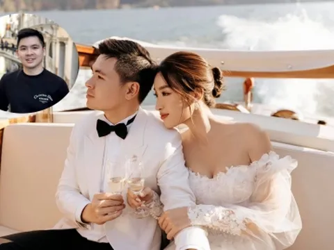 Chồng sắp cưới của Đỗ Mỹ Linh và gia thế ít ai biết