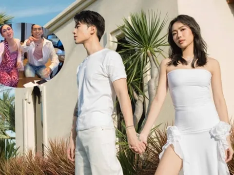 Diệu Nhi và Anh Tú bị đồng nghiệp thân thiết tố vì điều siêu 'lầy lội' này
