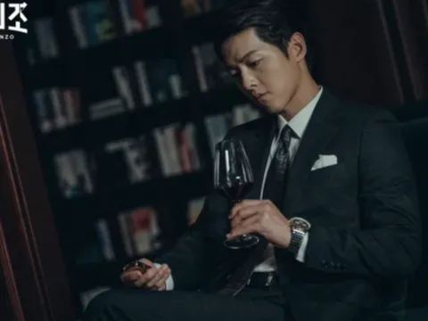 Song Joong Ki gặp 'vận đen' ngay trước thềm lên sóng dự án phim mới