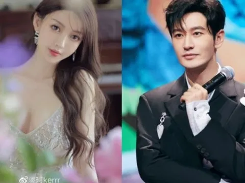 Huỳnh Hiểu Minh dẫn người mới ra mắt gia đình giữa tin đồn tái hợp Angela Baby?