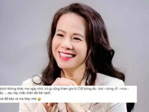 Vợ Shark Bình bất ngờ đăng đàn đầy ẩn ý sau ồn ào tình ái của chồng