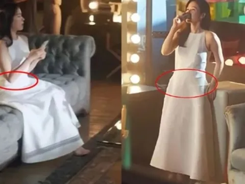 Hé lộ điều đầu tiên Son Ye Jin làm cho Hyun Bin sau khi sinh con đầu lòng 