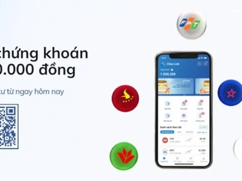 Bổ sung kiến thức đầu tư cực hữu ích cùng Anfin