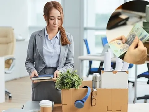 2 trường hợp công chức không được giải quyết thôi việc