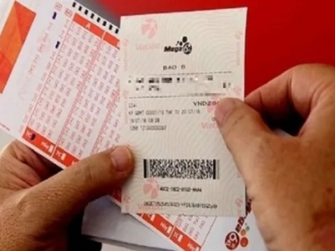 Kết quả Vietlott Mega 6/45 ngày 31/7: Chủ nhân giải Jackpot khủng 24 tỷ đồng là ai?