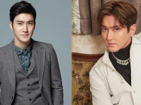 Siwon (Super Junior) báo tin buồn trước ngày ra mắt concert của nhóm 