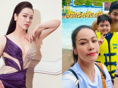 Thái độ căng đét của Nhật Kim Anh giữa nghi vấn tái hợp chồng cũ
